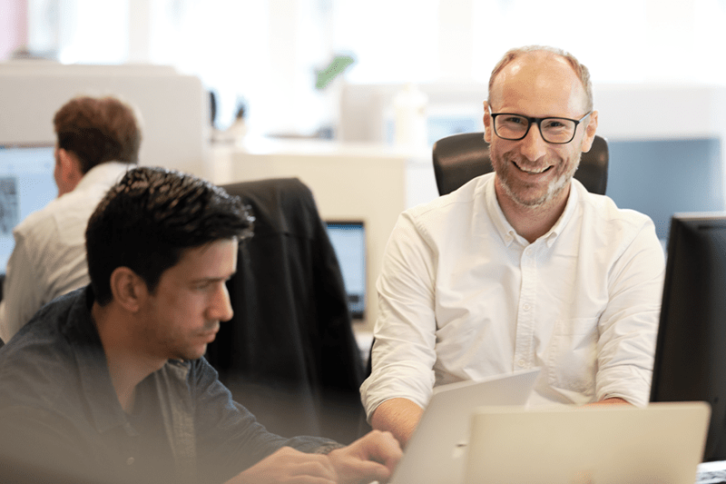 Low level Embedded C & C++ / Python application Engineer - Open Application image