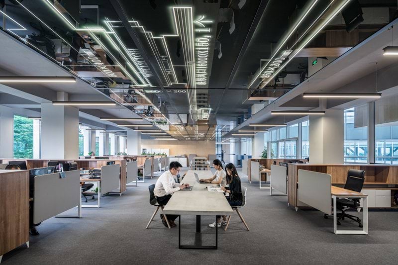 Receptionist/konferensvärd till Uppsala Business Park image