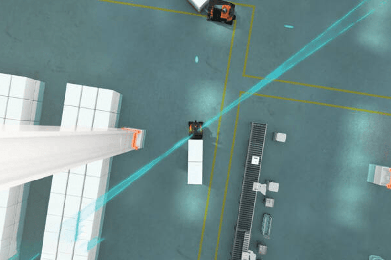 Operations Manager Automation till Toyota Material Handling Sweden image