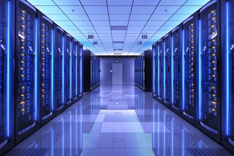 Site Manager / Data Center image