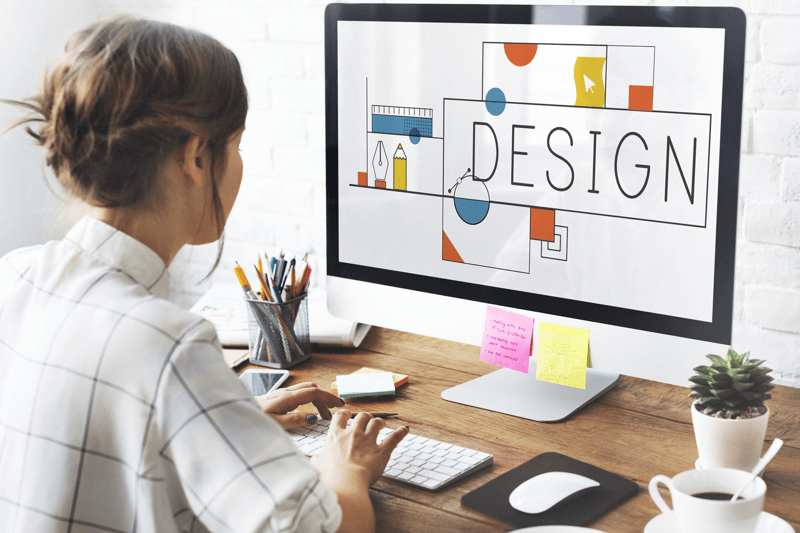 Junior Graphic Designer image