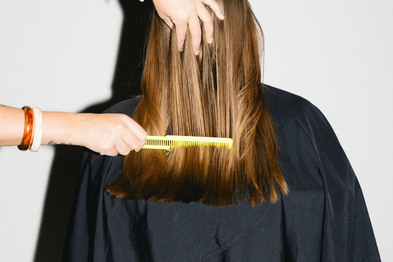 Are you a skilled hairdresser from Lithuania, dreaming of working in Norway? ✈️🇳🇴 image