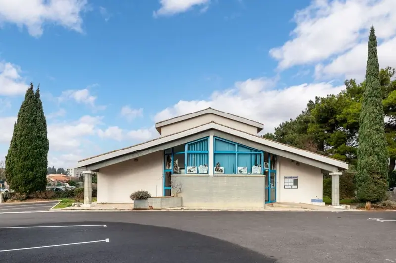 CARCASSONNE - REMPARTS - AUXILIAIRE SPECIALISE VETERINAIRE (H/F) en CDI image