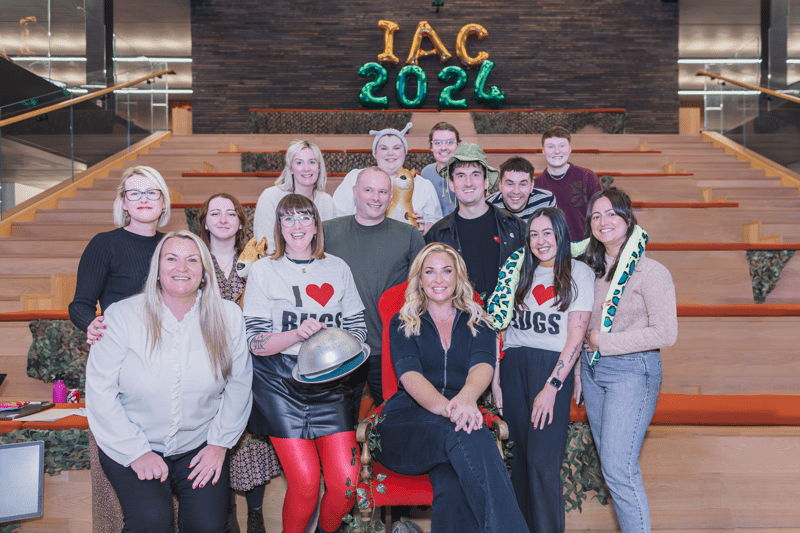 Senior Marketing Manager image