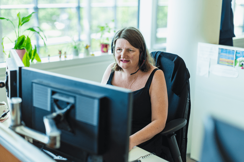 Customer Service Advisor - Operations image