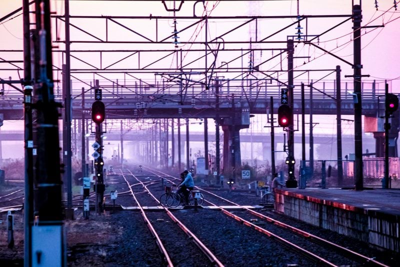 System Engineer | Railway | Battery image