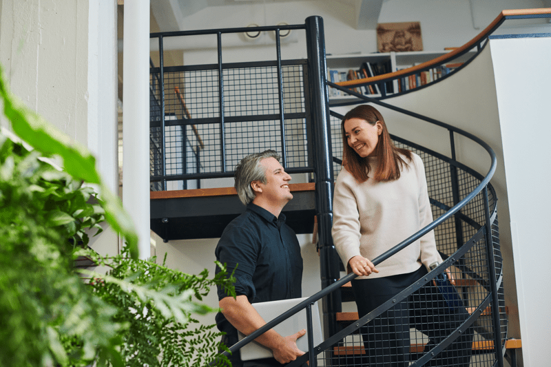 Ohjelmistoarkkitehti – Insta Safelink image