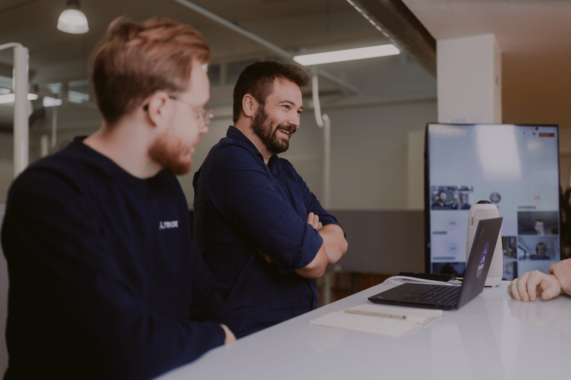 Etsimme Head of Product -tuoteomistajaa IAM- ja ID-tuotteillemme! image