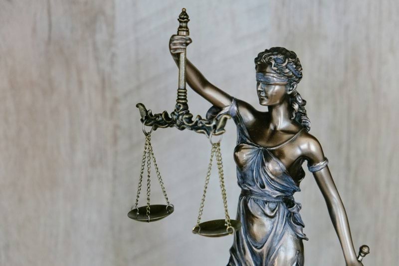 Legal Secretary image