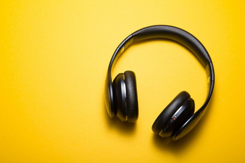 IT-Supporttekniker till kund inom musikbranschen image