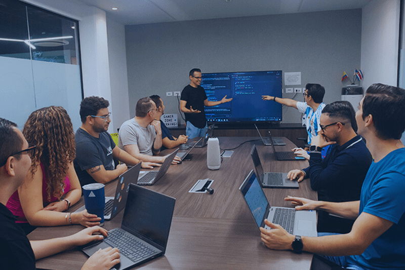 Technical Project Manager image