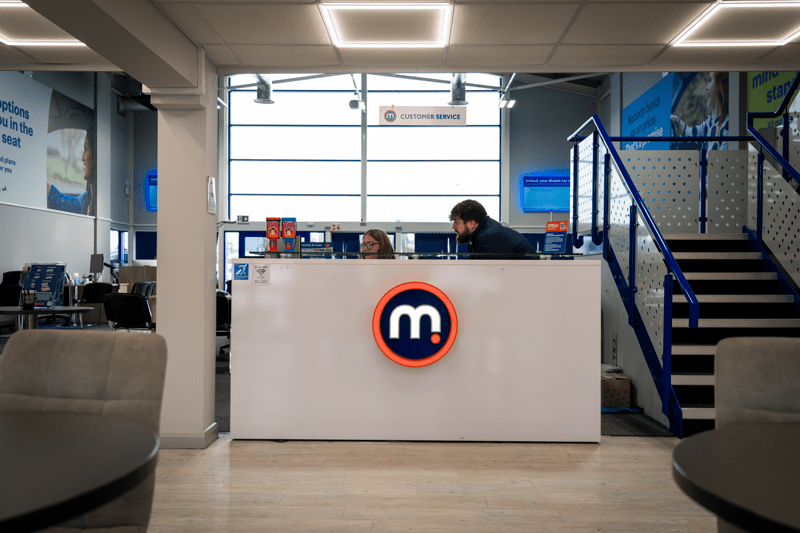 Customer Experience Support - Newport image