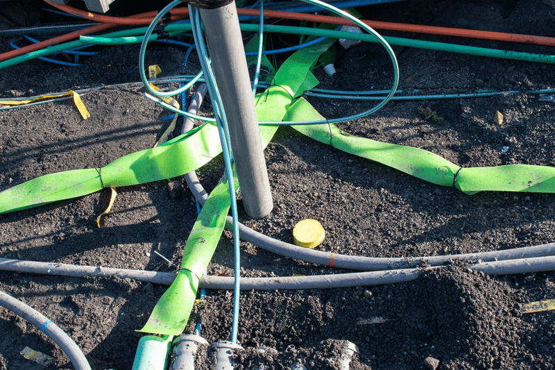 Projectleider Kabels en Leidingen image