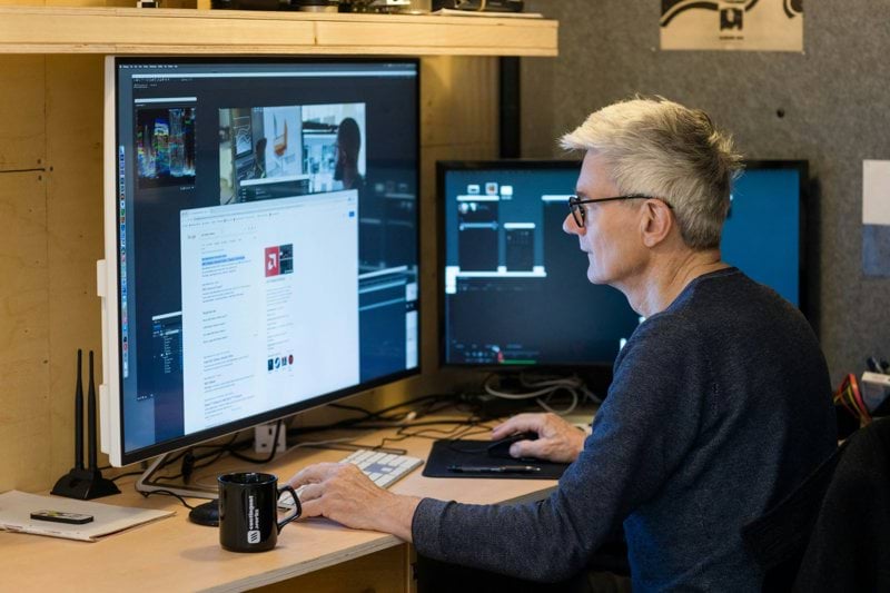 SEO/GEO Marketing Manager image