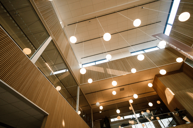 People & Culture Generalist till Nobia Park image