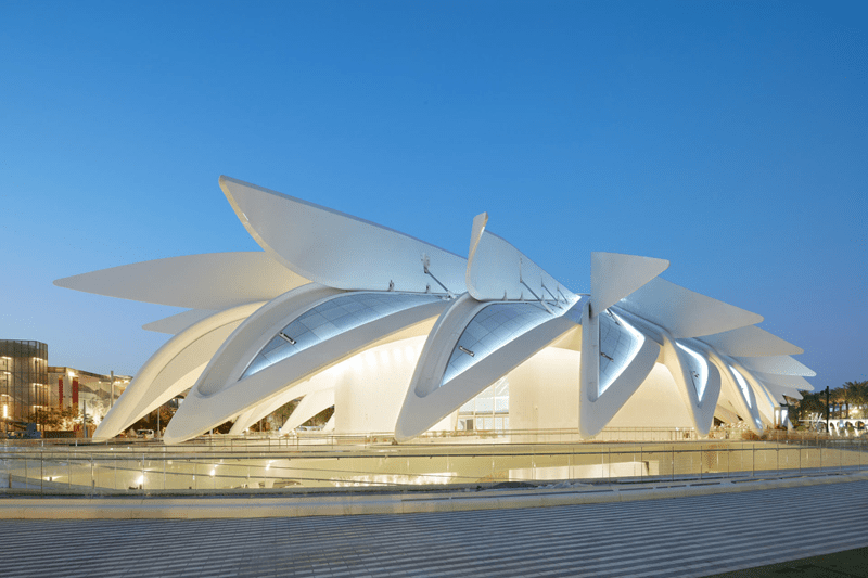 Head of Communications (UAE Expo) image