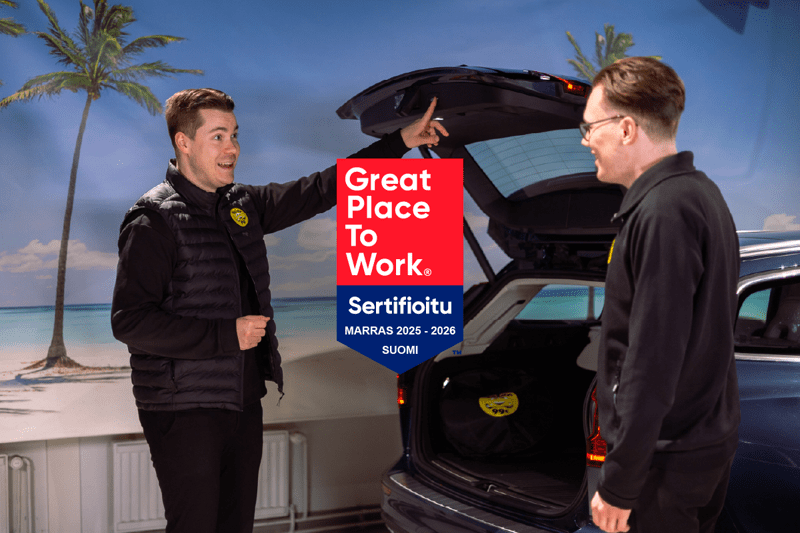 Jälkimarkkinointikoordinaattori image