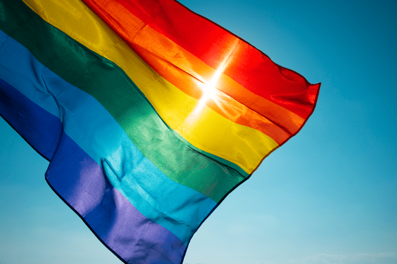 Volunteer Events Lead for LGBT Humanists image