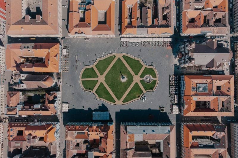 DIRECTOR/A DE PLANEAMIENTO URBANÍSTICO image