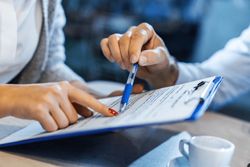 Analyste d’affaires en assurance des entreprises image