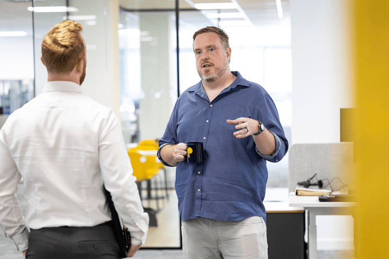 Project Manager image