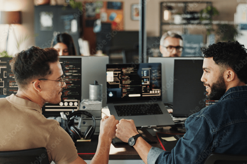 Senior Embedded Software Developer image