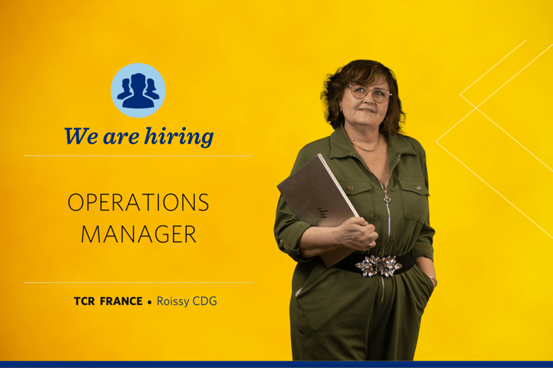 Operations Manager France image
