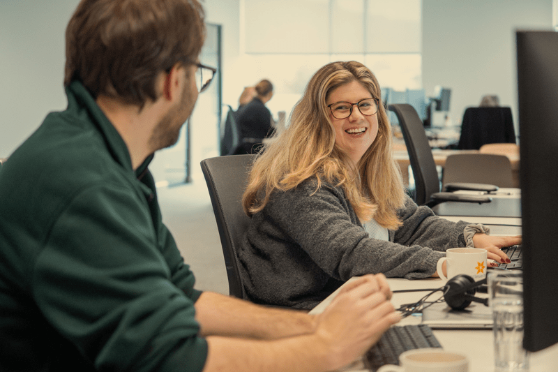 Commercial Account Executive image