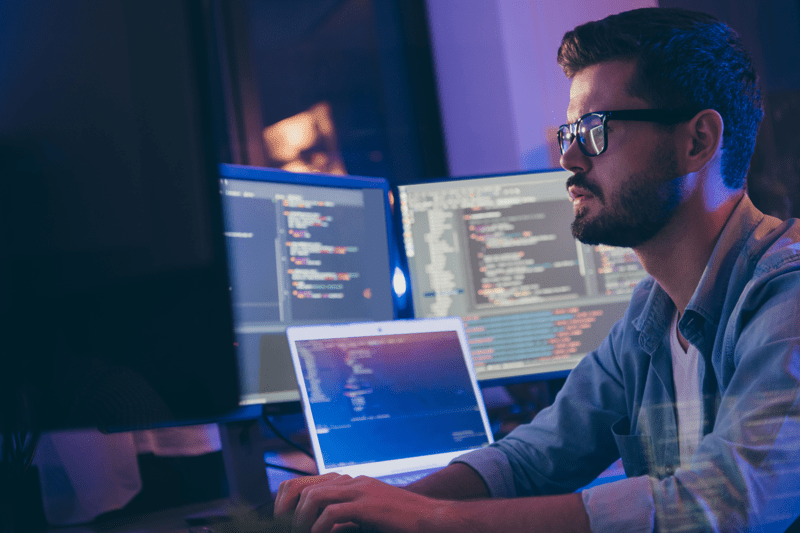 IT Service Technician image