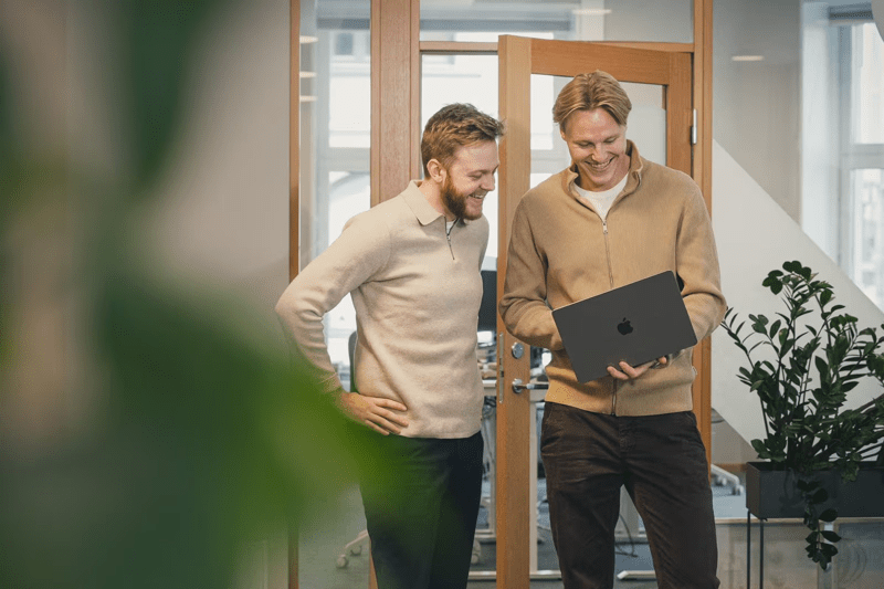 Solid Media søker Leder for teknologi og utvikling image