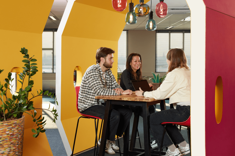 Sales / Vertriebsmitarbeiter / Account Manager (m/w/d) image