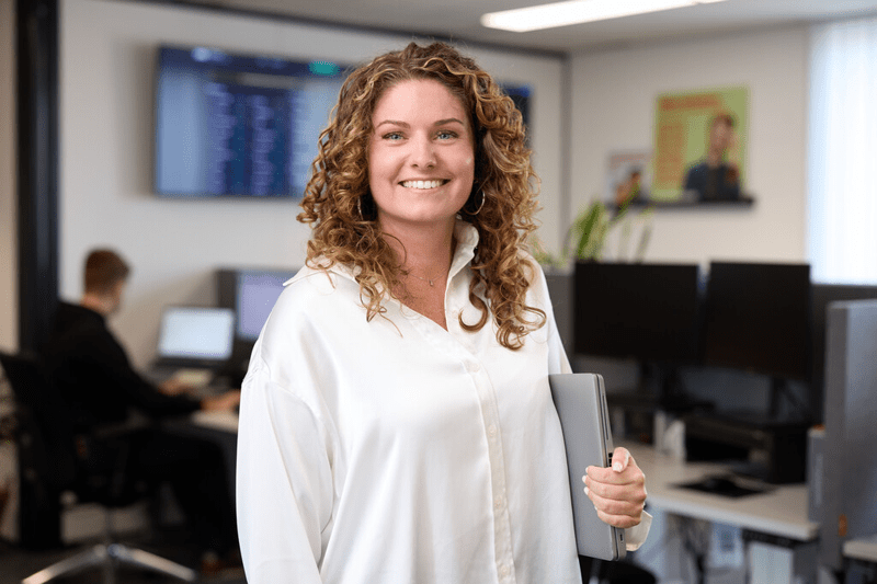 Stagiair(e) Business (IT) Analist image