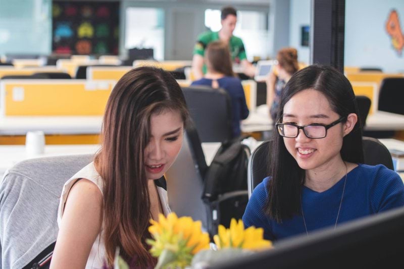 Sommarjobb inom IT-support i Stockholm (deltid/heltid) image