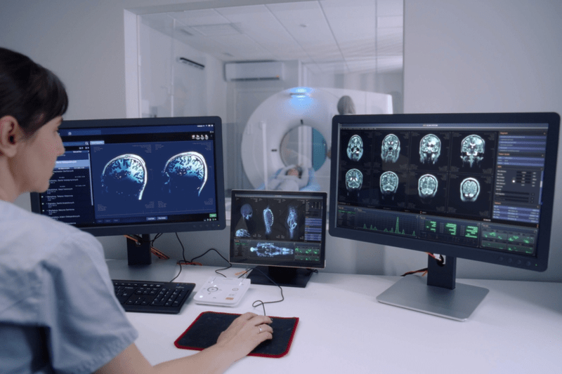 RADIOLOGIA - HOSPITAL PRIVADO, BARCELONA image