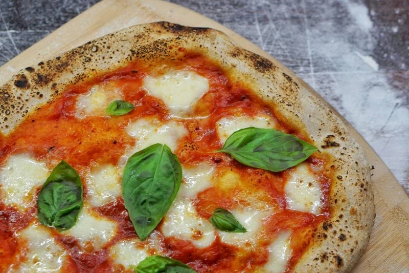 Pizzabagare - Sommarjobb image