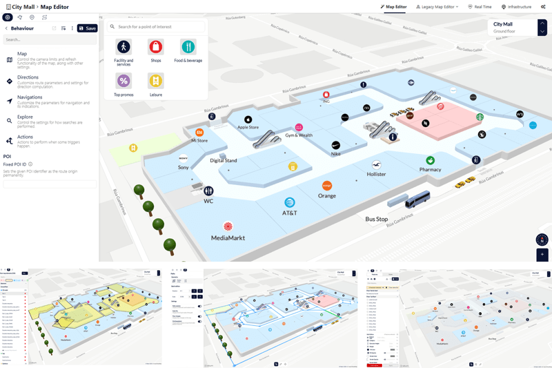Programador/a front-end image