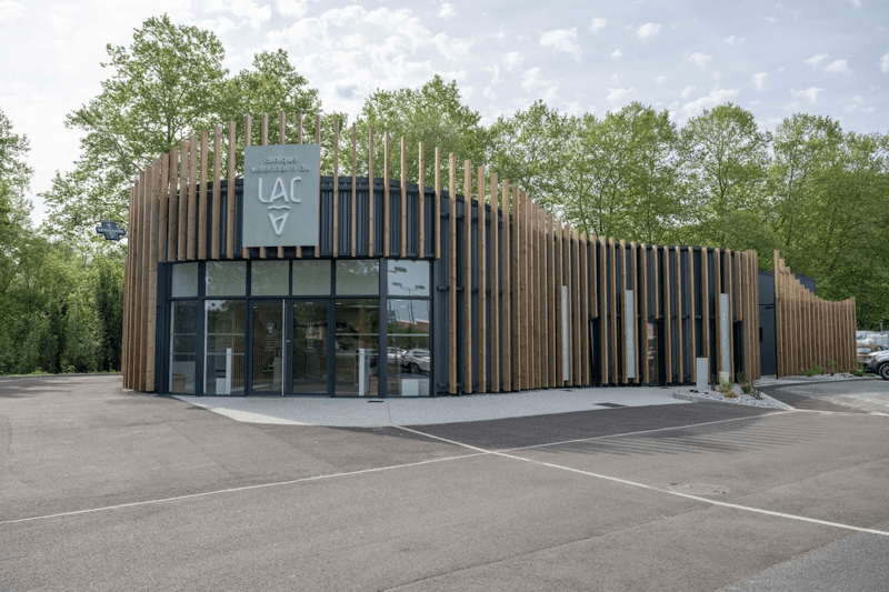 SAINT PAUL LES DAX - LAC – VETERINAIRE EN CDI (H/F) image