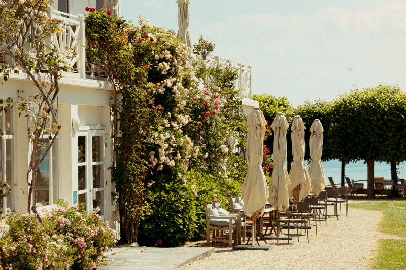 Gouvernant Grand Hôtel des Bains H/F image