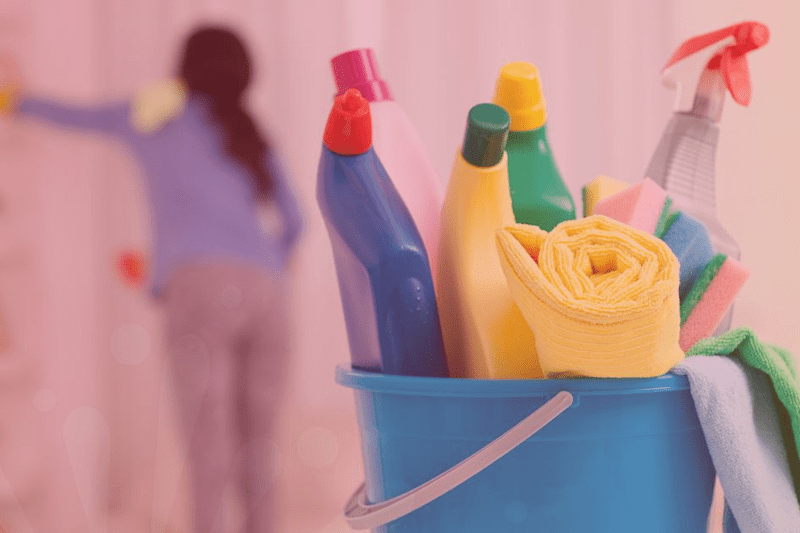 PUBLIC AREA ATTENDANT image