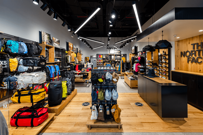 Store Manager | Nike | Bahrain image