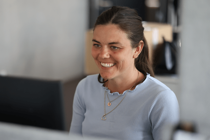 Expansion Manager, The Netherlands image