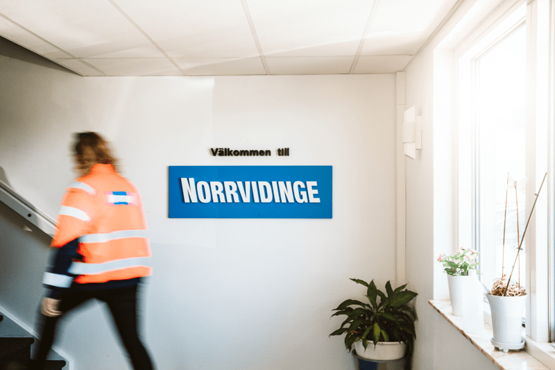 Regionchef till Norrvidinge i Östra Skåne/Blekinge image