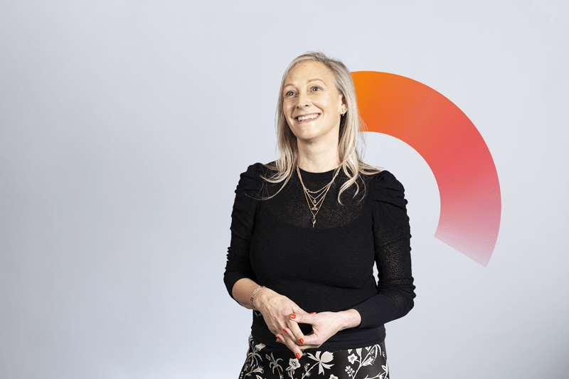 Client Director, London image