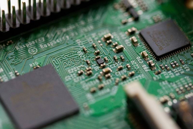 Técnico Eletrônico (Engenharia) - Desenvolvimento de Novos Produtos - São Carlos / SP image