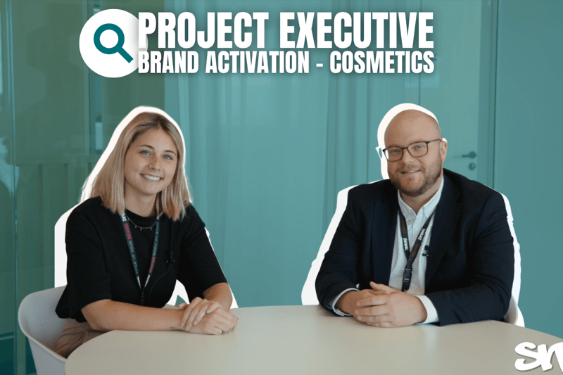 Stage Projectmedewerker Brand Activation / Field Marketing image