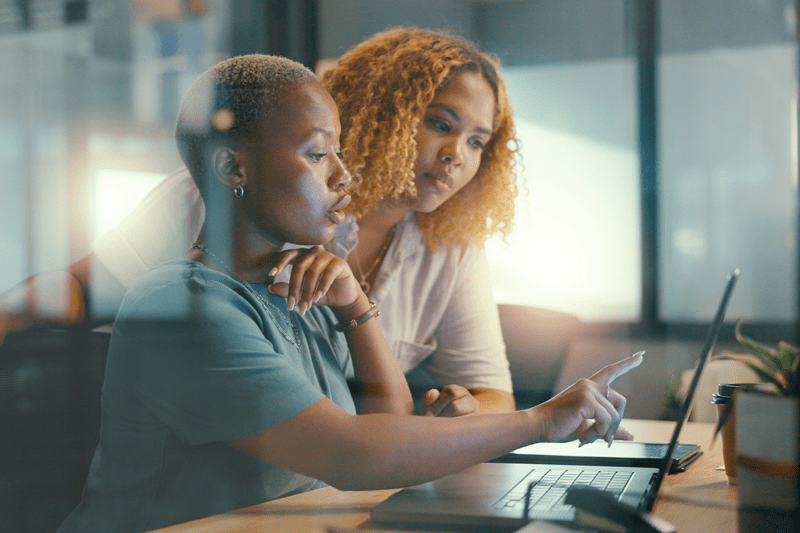 Partner Executive image