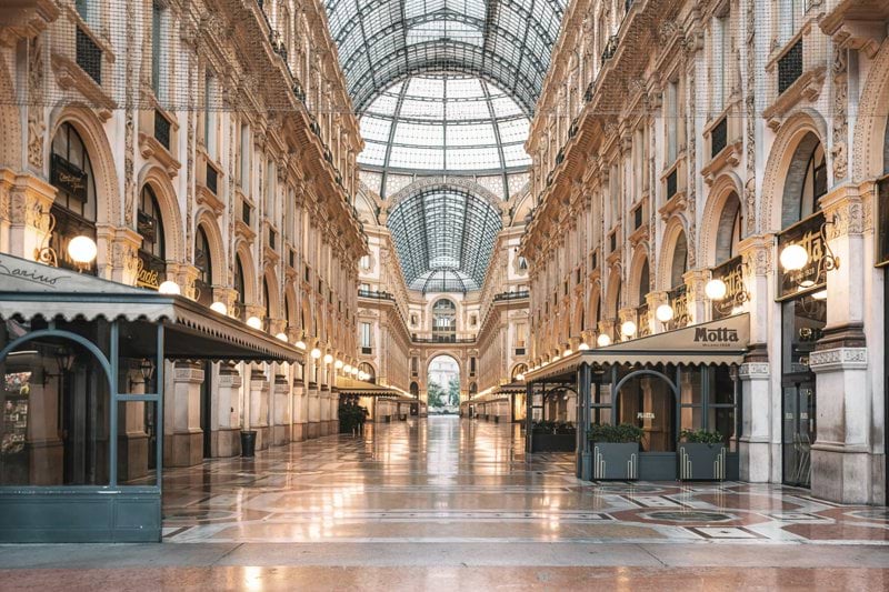 Sales Manager - Milan (IT) (M/F/X) image