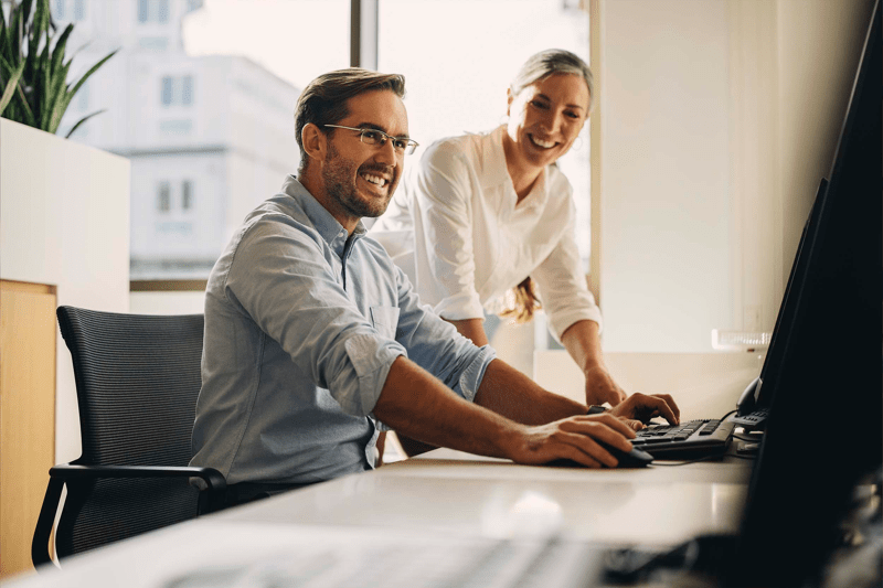 Head of Support & Technical Account Manager image