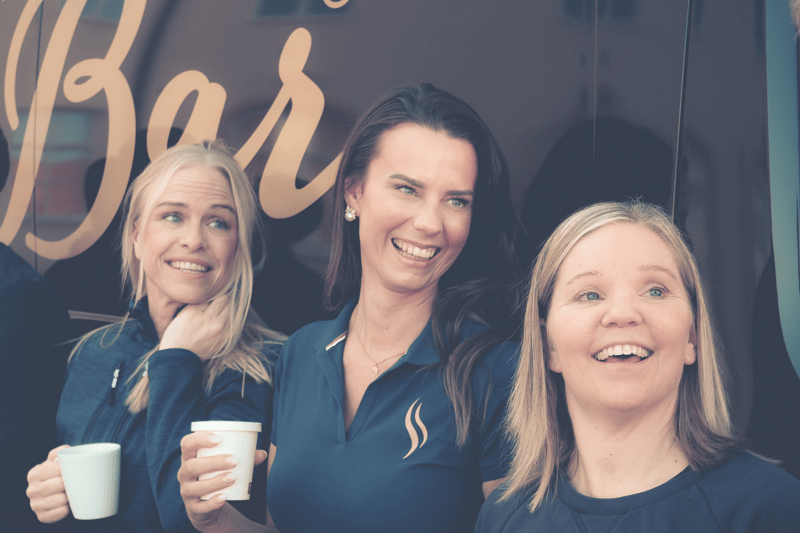 Kaffecoach Stockholm image