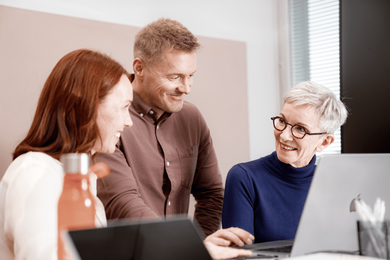 Tietoturva-asiantuntija image